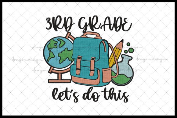 3rd Grade Let's Do This: Craft Fair Review