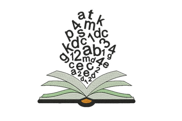 Book Alphabet: A Designer’s Review for Gifts