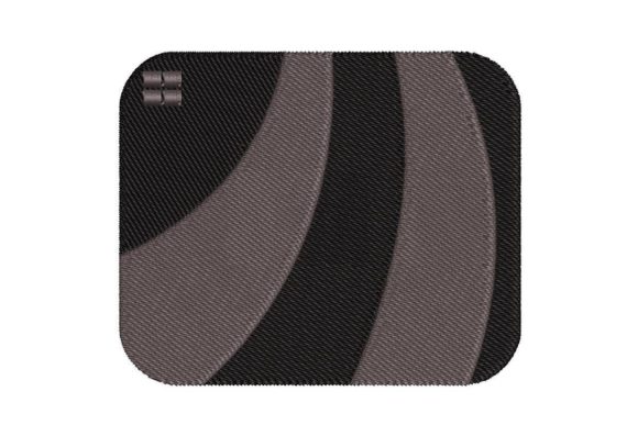 Computer Mouse Pad: An Embroidery Design Review