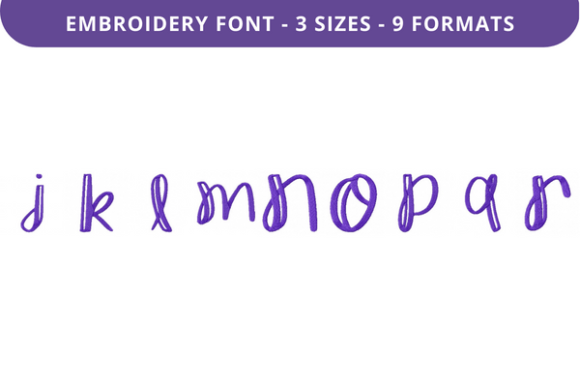 Crafty Goldfish Font J to R: A Business Review