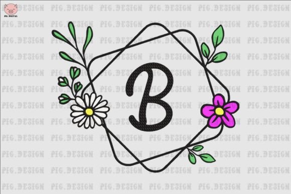 Flower Daisy Font B: A Boutique Sweatshirt Review