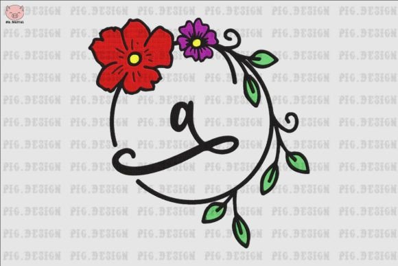 Flower Font A: Business Merchandise Review