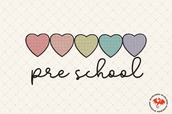 Heart Pre School: A Designer’s Review for Gifts