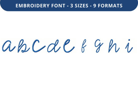 Melinoe Font A to I: Boutique Apparel Review