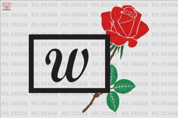 Rose Font W: A Designer’s Review for Apparel