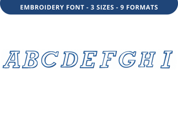 Sells Word Font A to I: Boutique Apparel Review